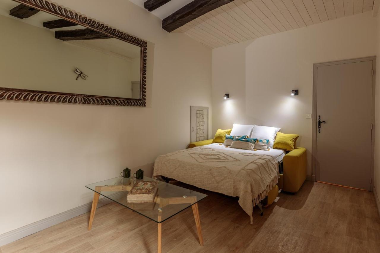 Le Lys Dort Sarlat Bed and Breakfast Exteriör bild