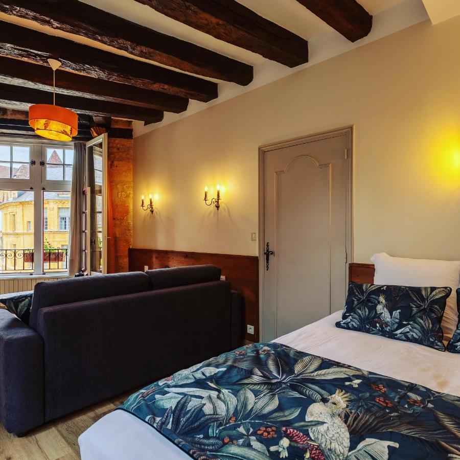 Le Lys Dort Sarlat Bed and Breakfast Exteriör bild