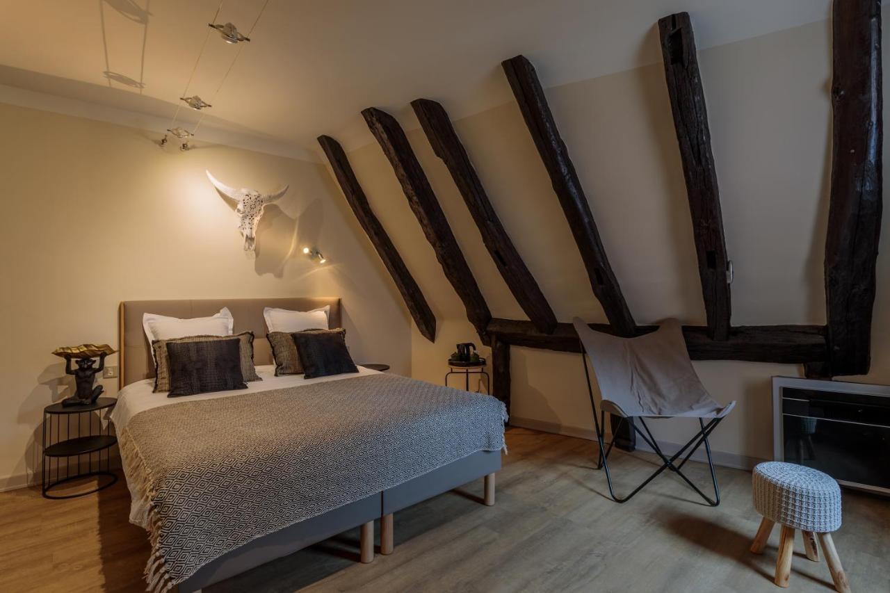 Le Lys Dort Sarlat Bed and Breakfast Exteriör bild