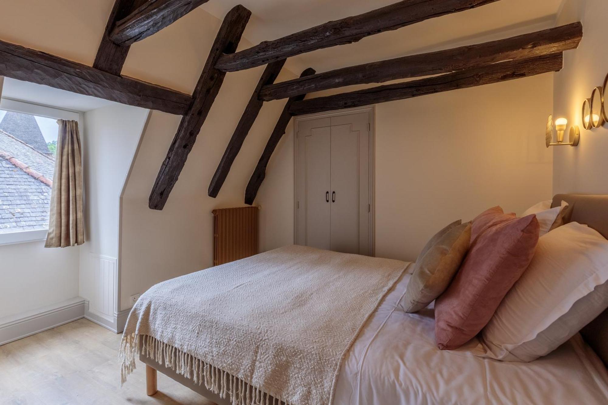 Le Lys Dort Sarlat Bed and Breakfast Exteriör bild