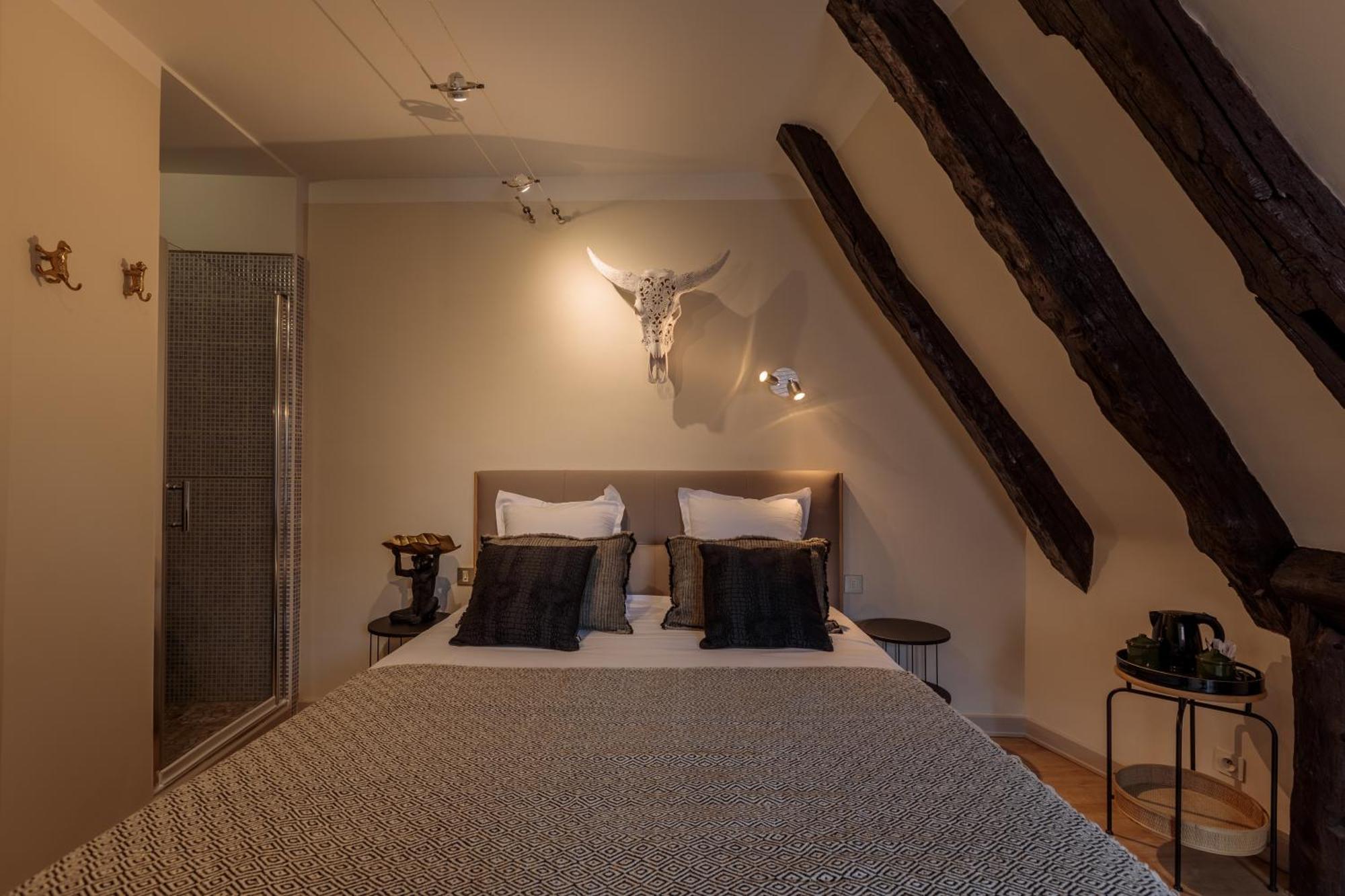 Le Lys Dort Sarlat Bed and Breakfast Exteriör bild