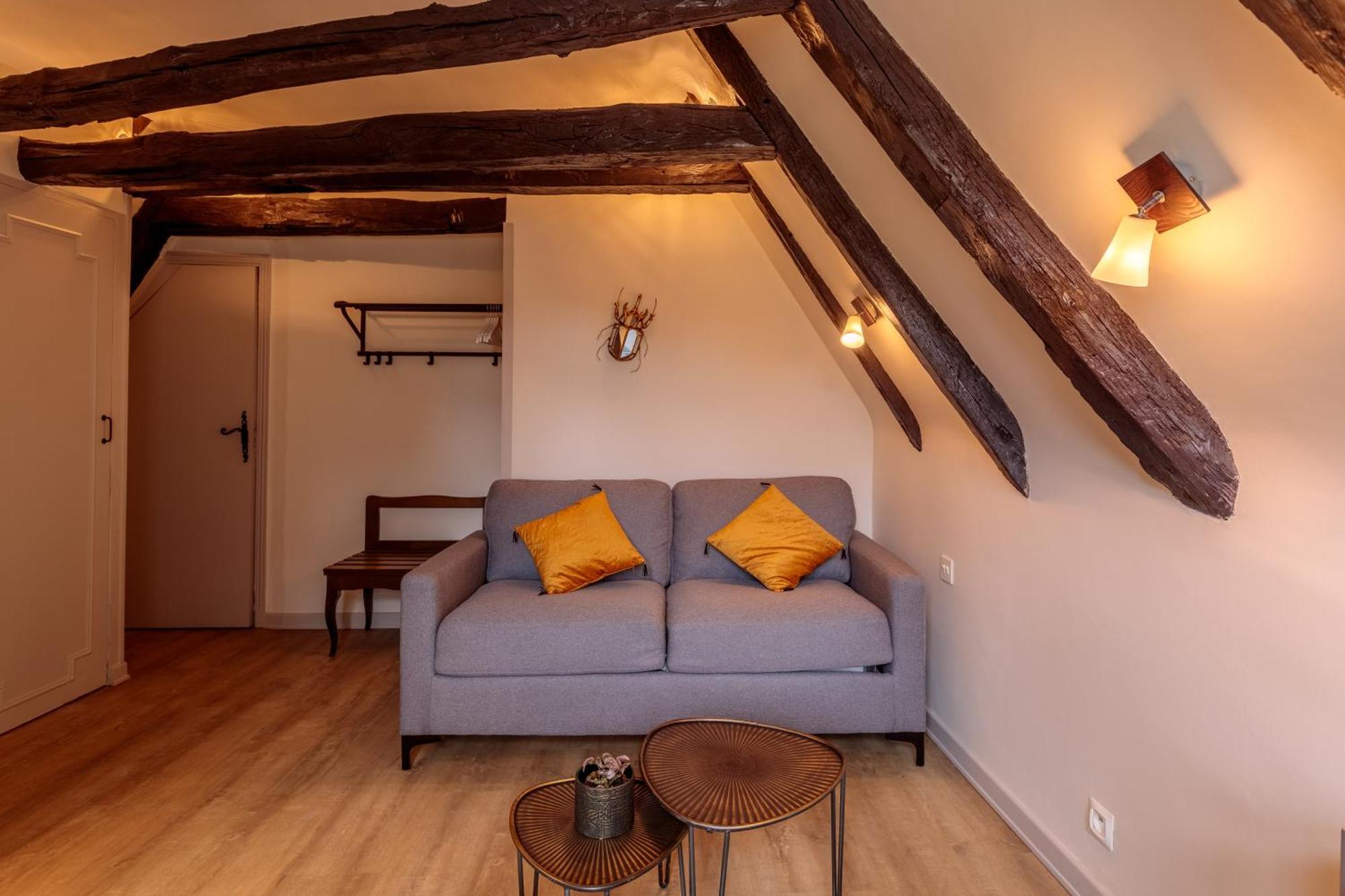 Le Lys Dort Sarlat Bed and Breakfast Exteriör bild