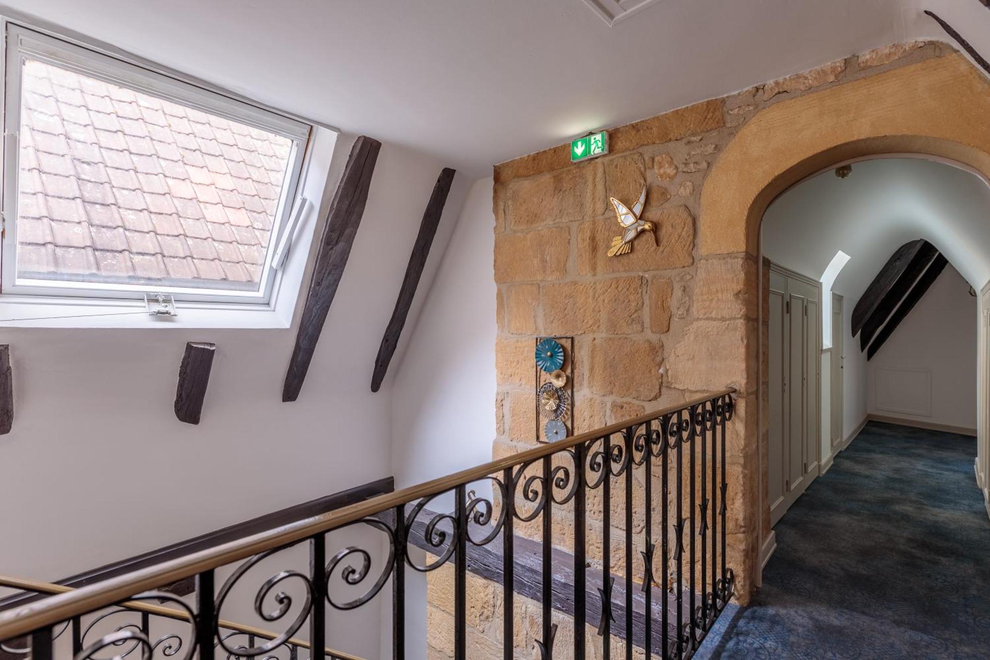 Le Lys Dort Sarlat Bed and Breakfast Exteriör bild