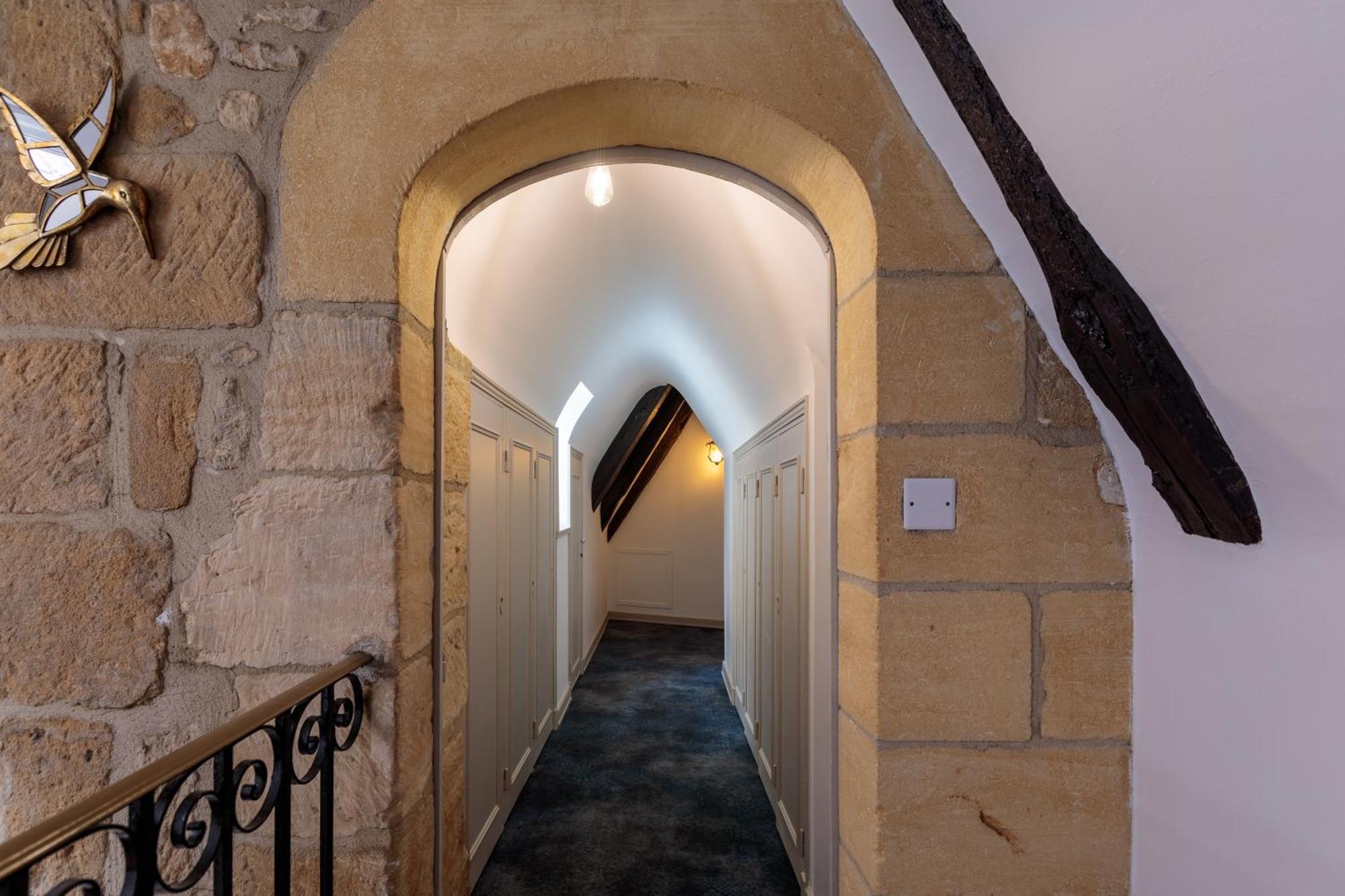Le Lys Dort Sarlat Bed and Breakfast Exteriör bild