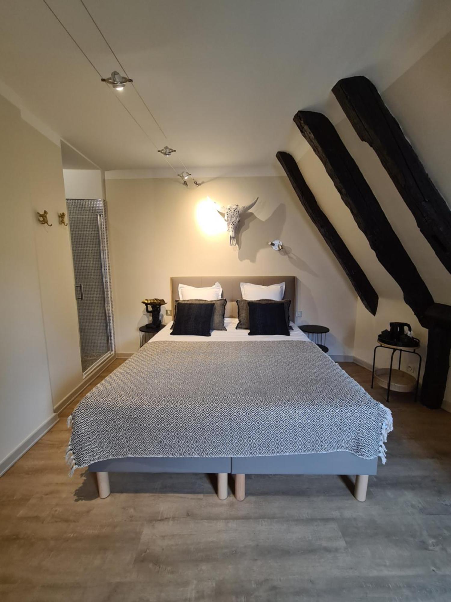 Le Lys Dort Sarlat Bed and Breakfast Exteriör bild