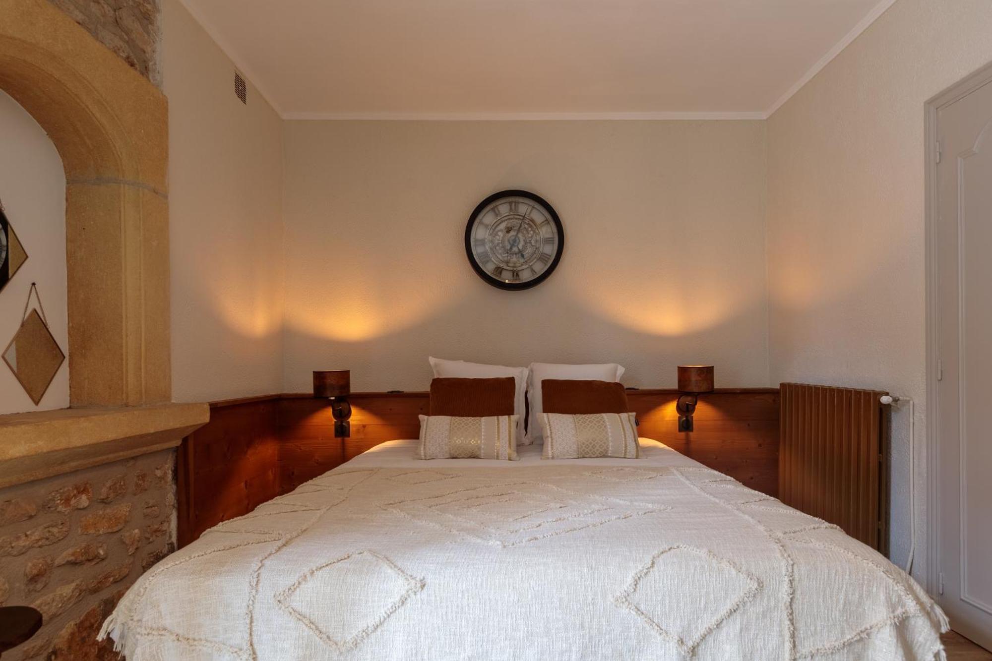 Le Lys Dort Sarlat Bed and Breakfast Exteriör bild